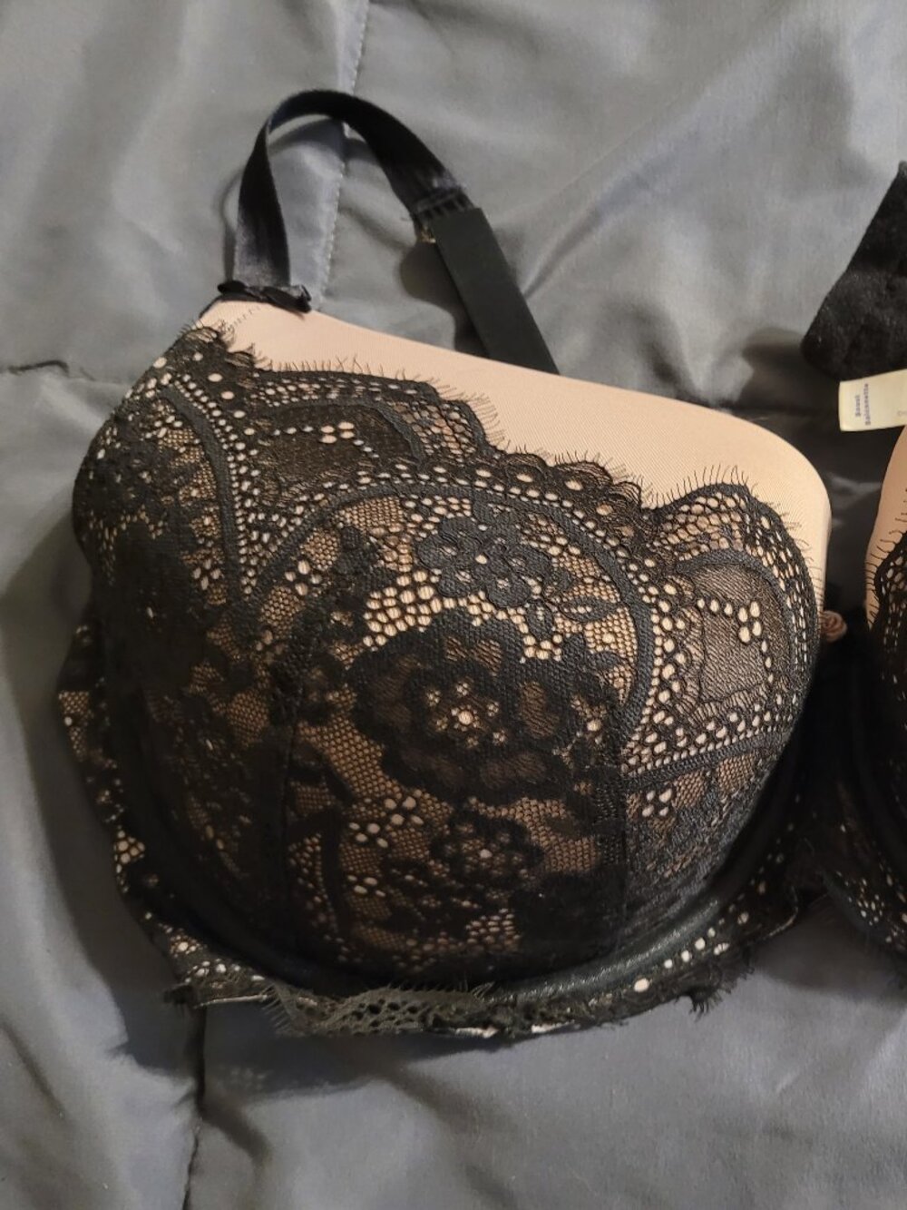 42DDD Bra